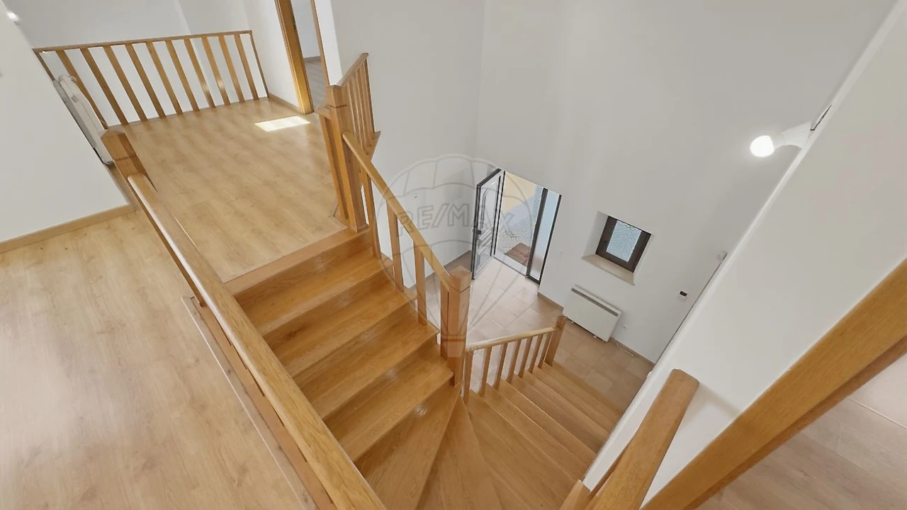 Moradia T6 para Venda em Azeitão (São Lourenço e São Simão) Foto 45