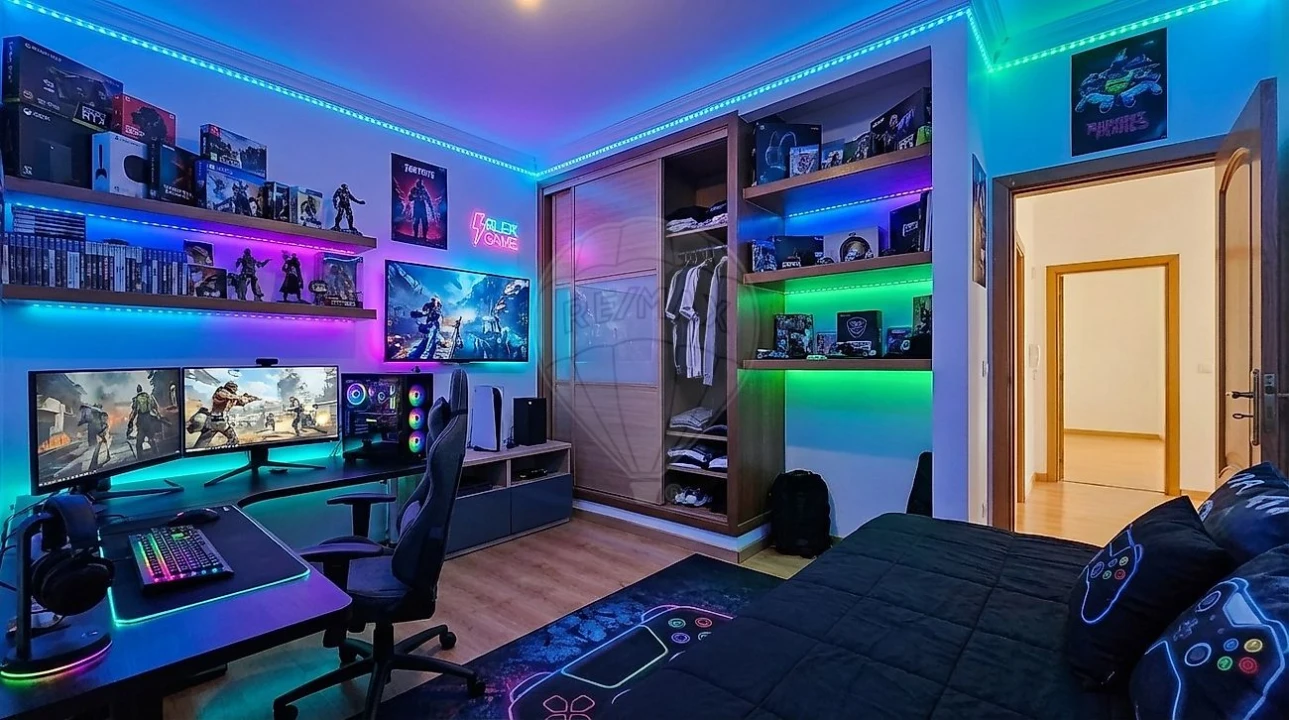 Moradia T6 para Venda em Azeitão (São Lourenço e São Simão) Foto 6