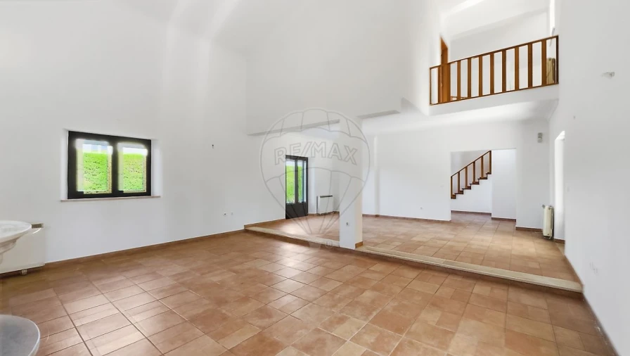 Moradia T6 para Venda em Azeitão (São Lourenço e São Simão) Foto 32