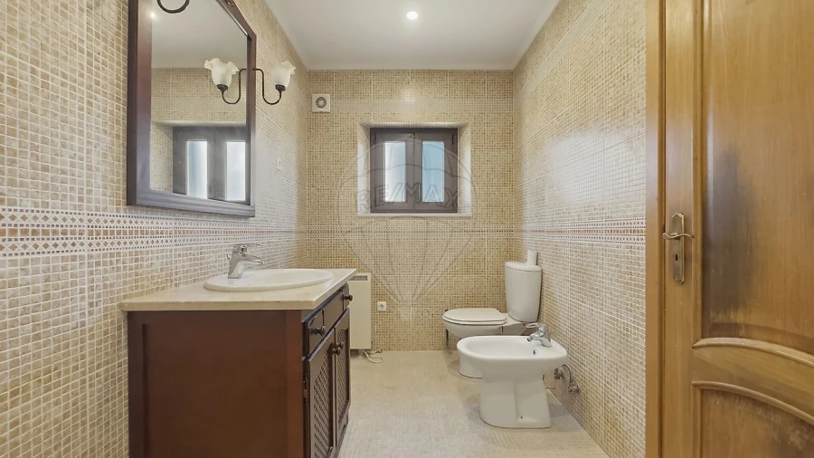 Moradia T6 para Venda em Azeitão (São Lourenço e São Simão) Foto 22