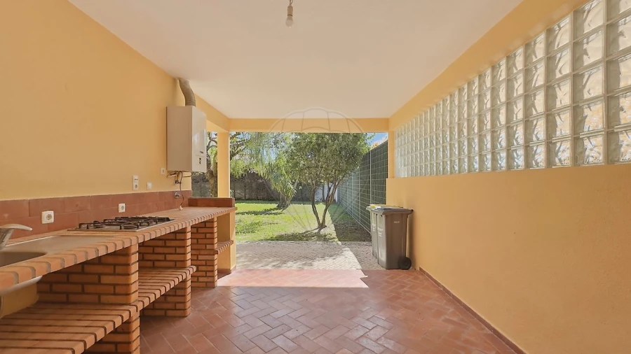 Moradia T6 para Venda em Azeitão (São Lourenço e São Simão) Foto 13