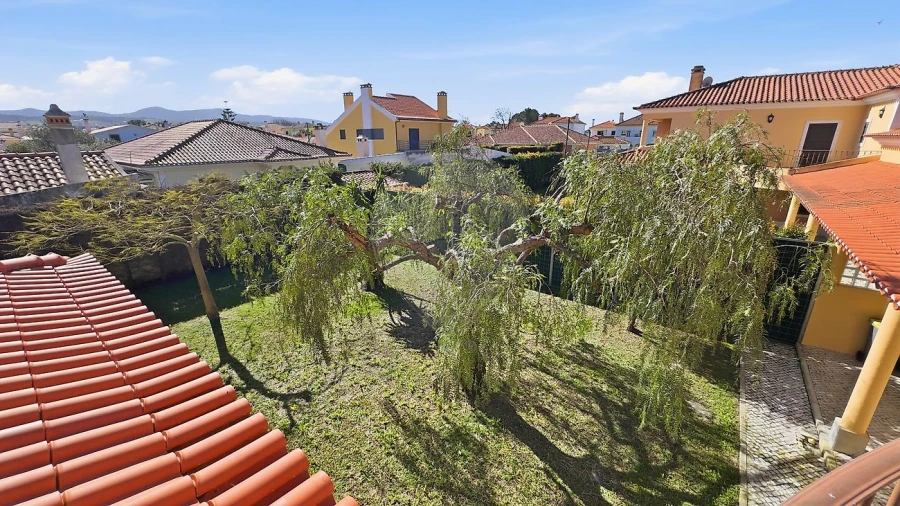 Moradia T6 para Venda em Azeitão (São Lourenço e São Simão) Foto 33