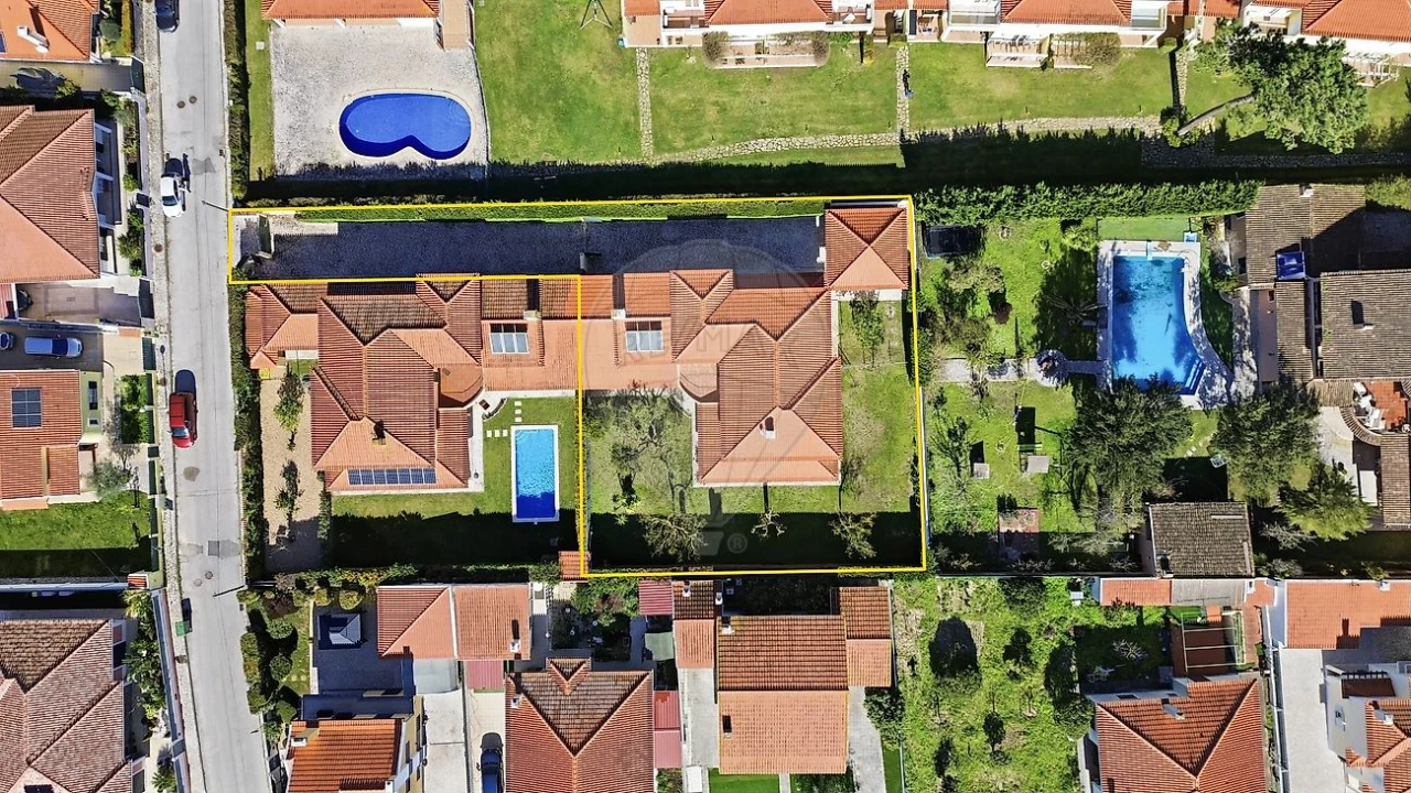 Moradia T6 para Venda em Azeitão (São Lourenço e São Simão) Foto 3