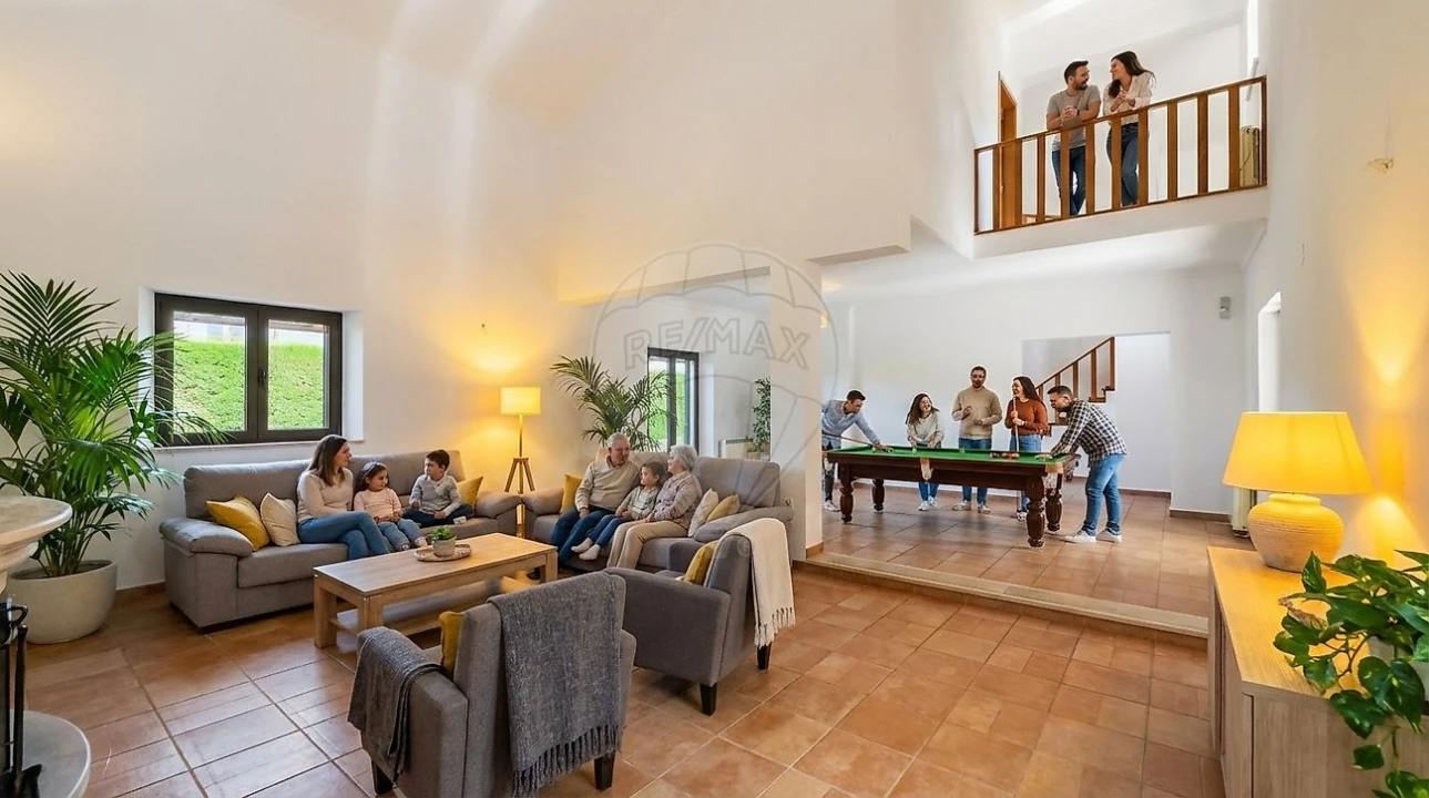 Moradia T6 para Venda em Azeitão (São Lourenço e São Simão) Foto 5