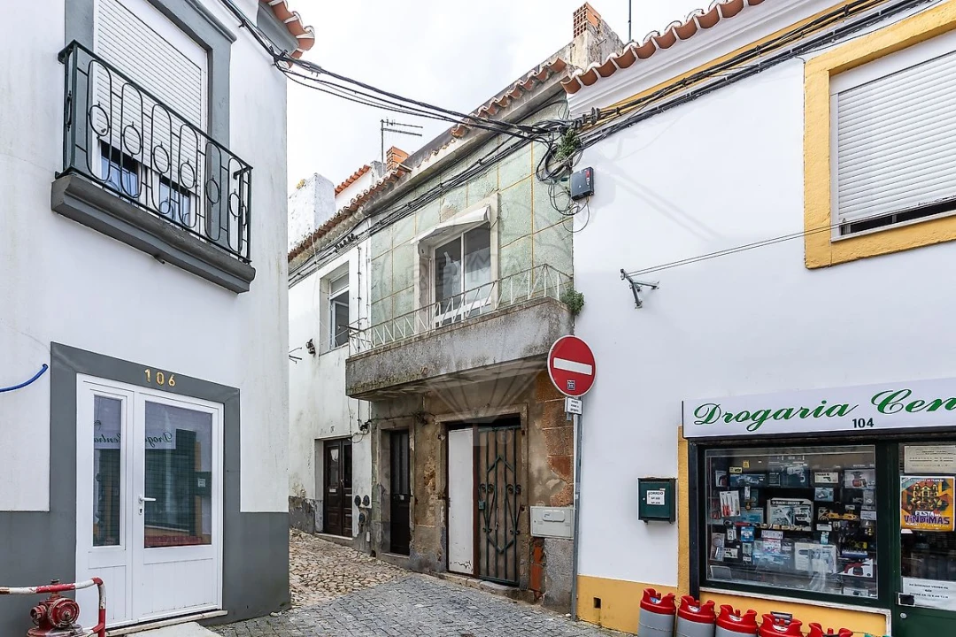 Prédio para Venda em Palmela Foto 6