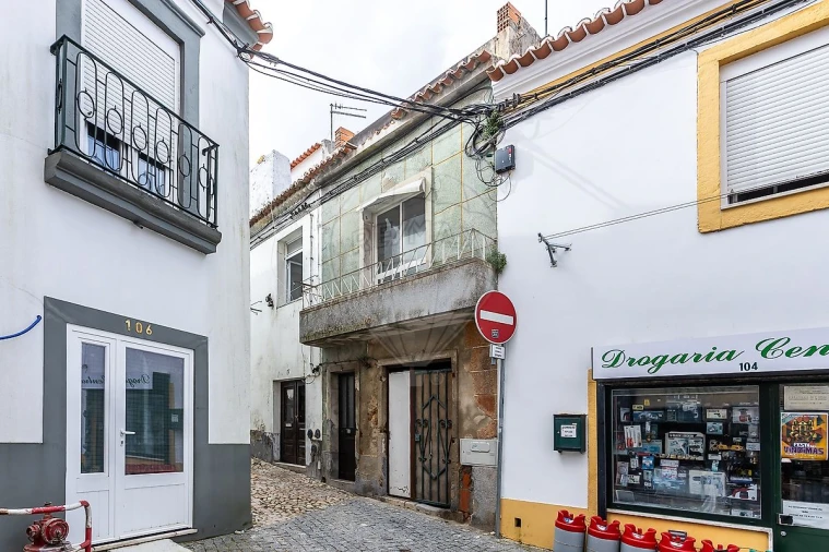 Prédio para Venda em Palmela Foto 6