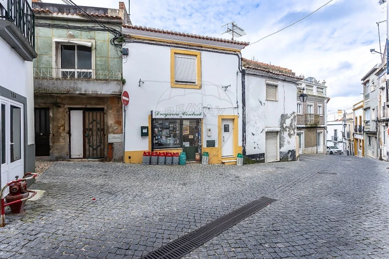 Prédio para Venda em Palmela Foto 7