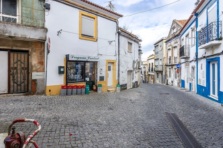 Prédio para Venda em Palmela Foto 8
