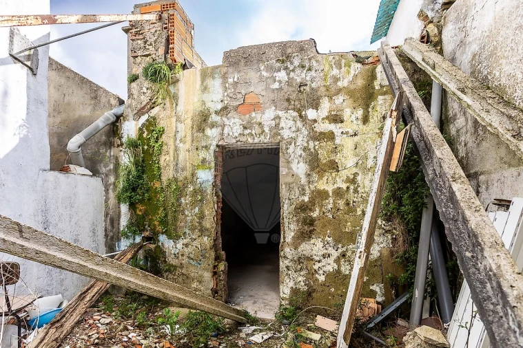 Prédio para Venda em Palmela Foto 5