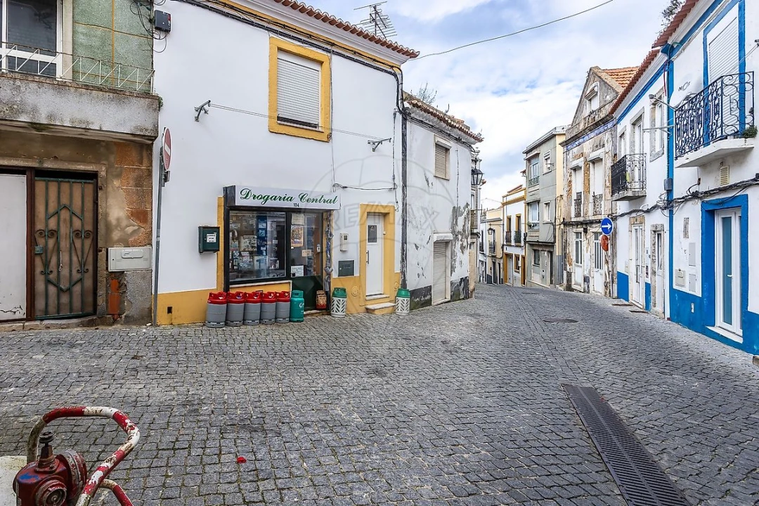 Prédio para Venda em Palmela Foto 8