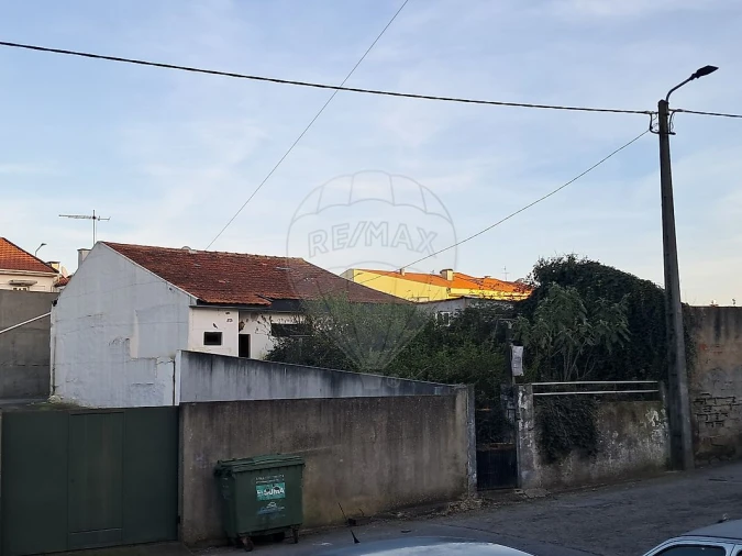 Prédio para Venda em Mafamude e Vilar do Paraíso