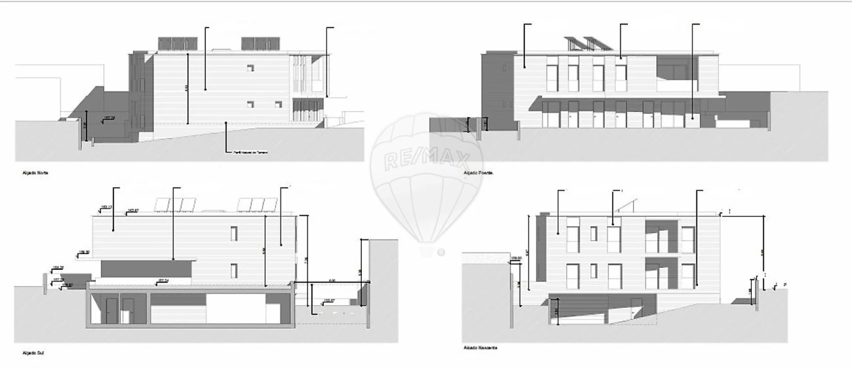 Prédio para Venda em Mafamude e Vilar do Paraíso Foto 5