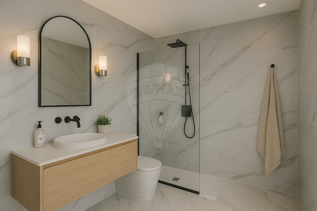 Apartamento T3 para Venda em Lourinhã e Atalaia Foto 6