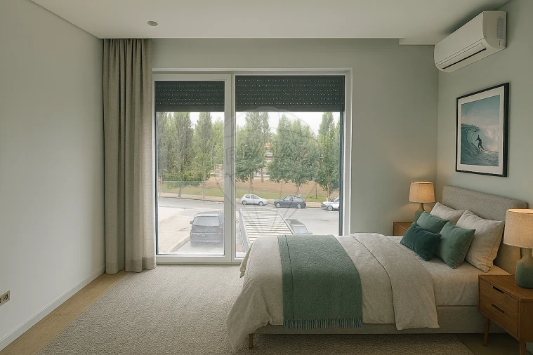 Apartamento T3 para Venda em Lourinhã e Atalaia Foto 4