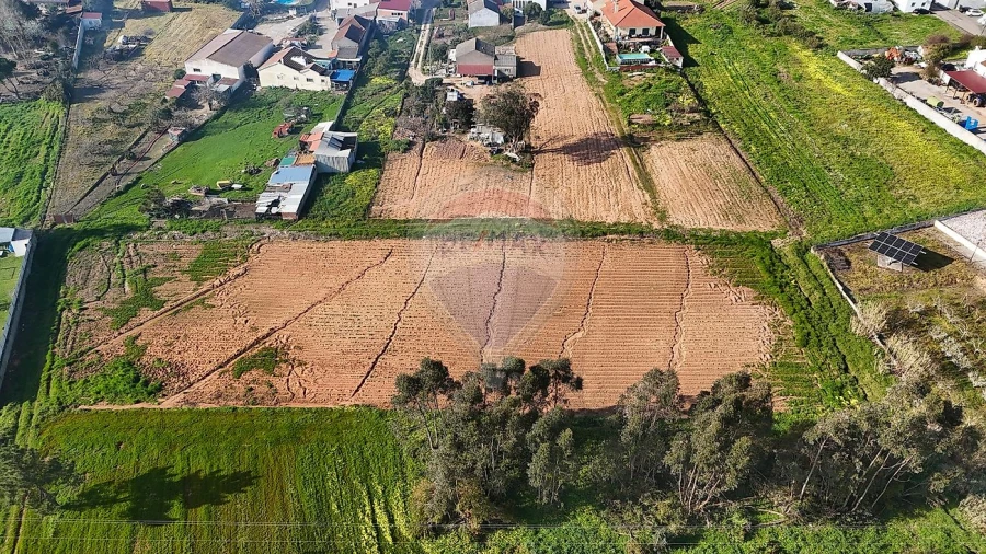 Terreno para Venda em Campelos e Outeiro da Cabeça Foto 4