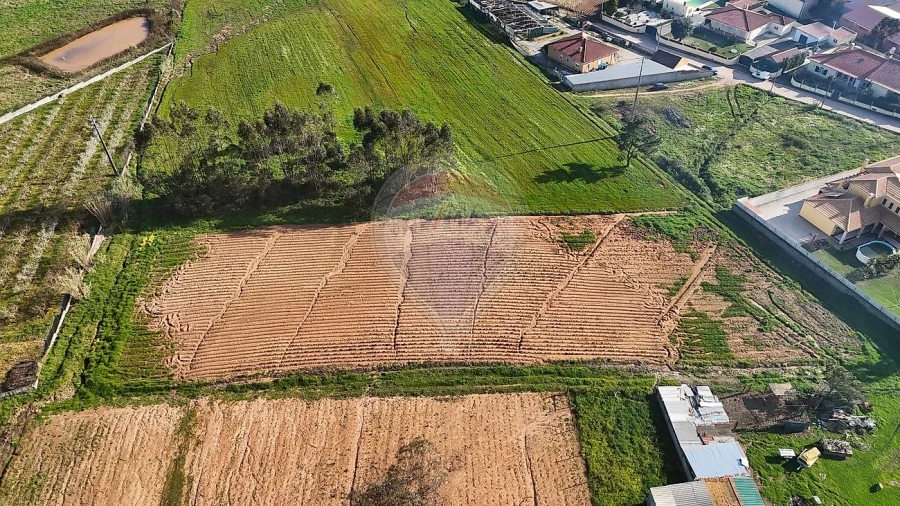 Terreno para Venda em Campelos e Outeiro da Cabeça Foto 6