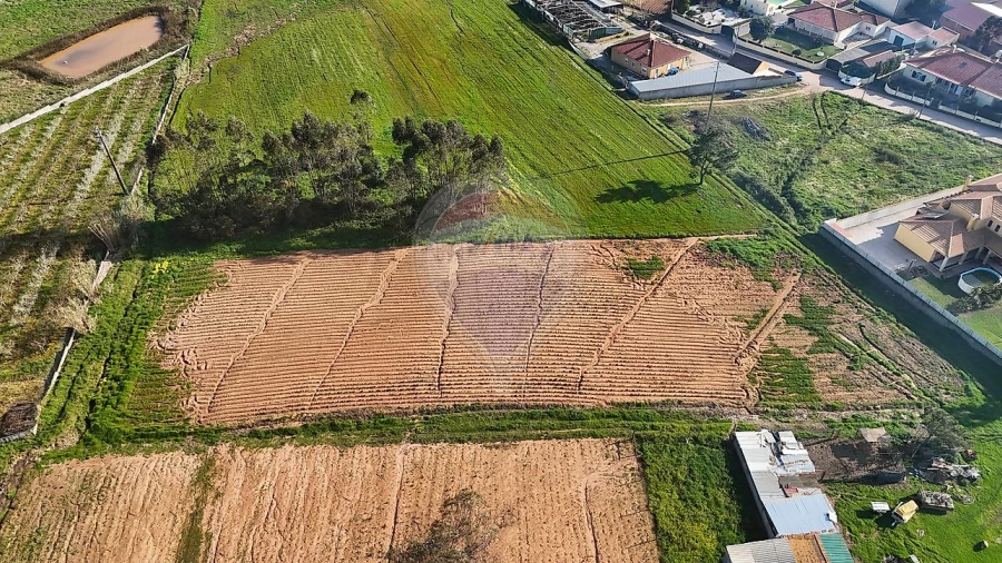 Terreno para Venda em Campelos e Outeiro da Cabeça