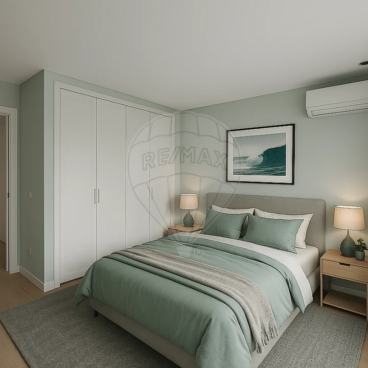 Apartamento T4 para Venda em Lourinhã e Atalaia Foto 1