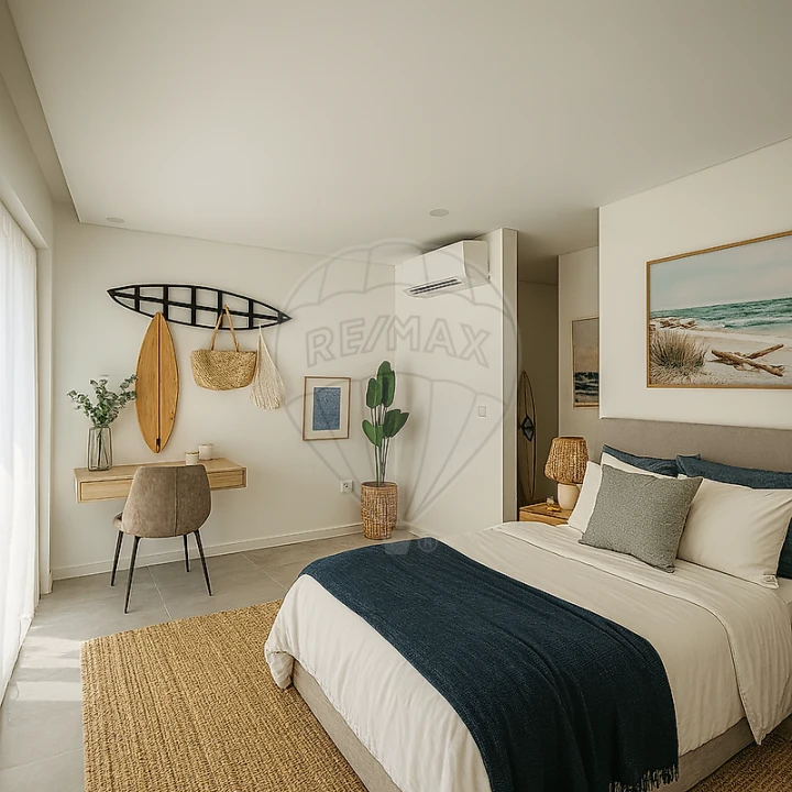 Apartamento T4 para Venda em Lourinhã e Atalaia Foto 3