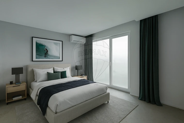 Apartamento T4 para Venda em Lourinhã e Atalaia Foto 6