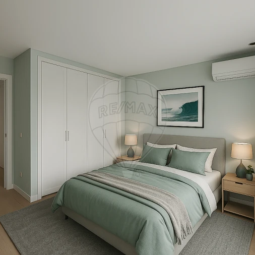 Apartamento T4 para Venda em Lourinhã e Atalaia Foto 1