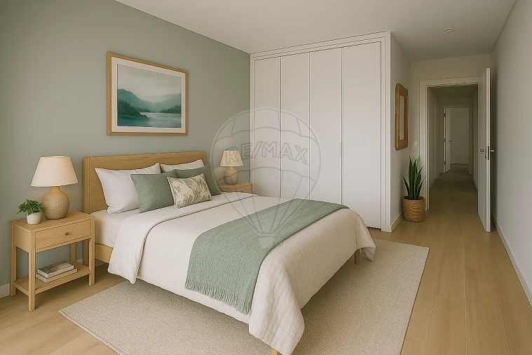 Apartamento T4 para Venda em Lourinhã e Atalaia Foto 2