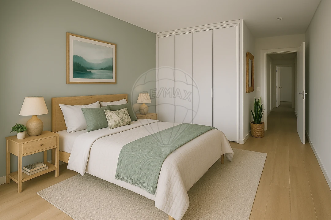 Apartamento T4 para Venda em Lourinhã e Atalaia Foto 2