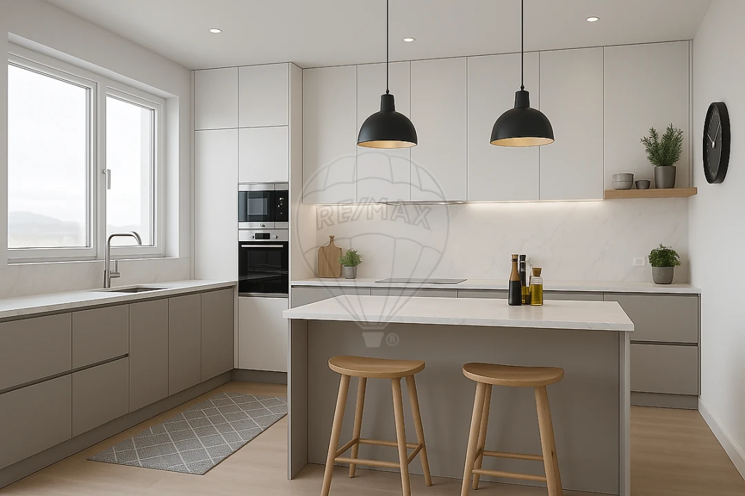 Apartamento T4 para Venda em Lourinhã e Atalaia Foto 5