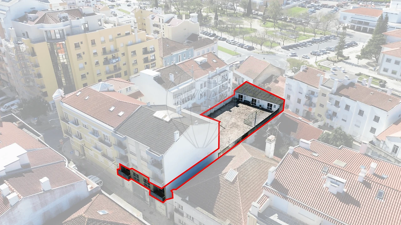 Apartamento T4 para Venda em Santa Maria, São Pedro e Matacães Foto 2