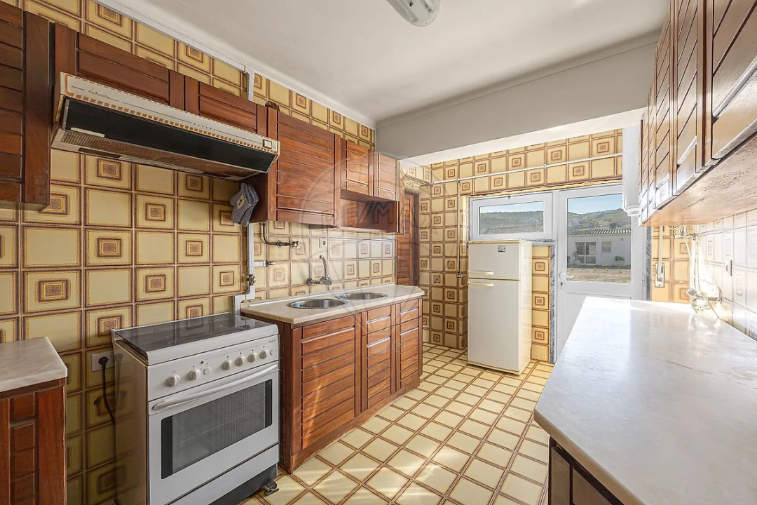 Apartamento T4 para Venda em Santa Maria, São Pedro e Matacães Foto 15