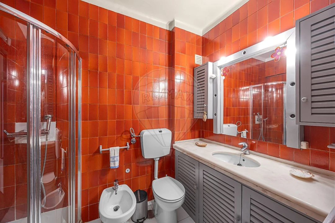 Apartamento T4 para Venda em Santa Maria, São Pedro e Matacães Foto 13