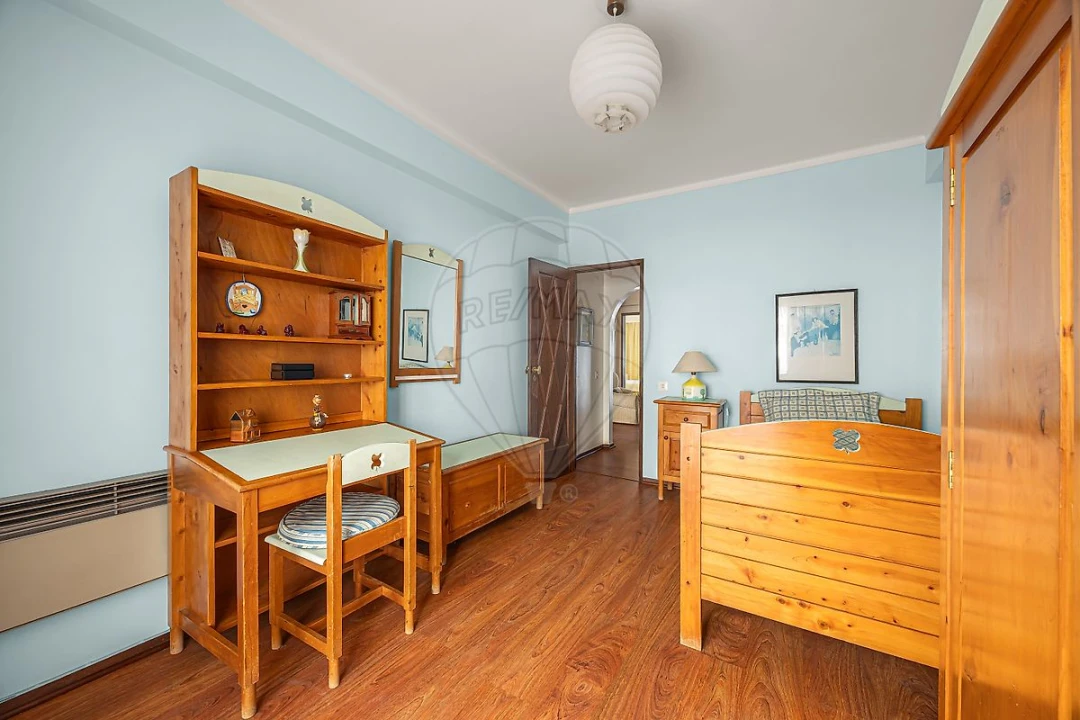 Apartamento T4 para Venda em Santa Maria, São Pedro e Matacães Foto 7