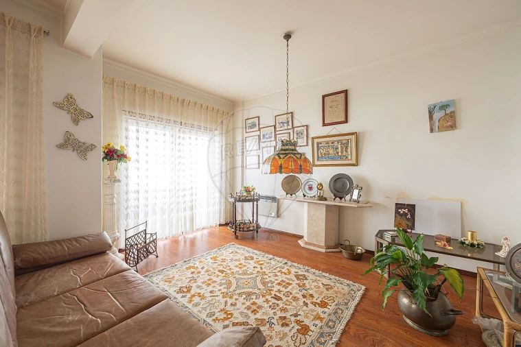 Apartamento T4 para Venda em Santa Maria, São Pedro e Matacães Foto 3