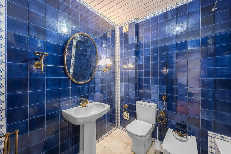 Apartamento T4 para Venda em Santa Maria, São Pedro e Matacães Foto 4