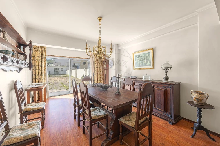 Apartamento T4 para Venda em Santa Maria, São Pedro e Matacães Foto 2