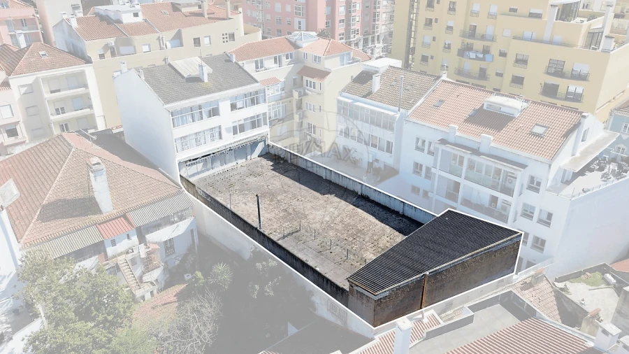 Apartamento T4 para Venda em Santa Maria, São Pedro e Matacães Foto 22