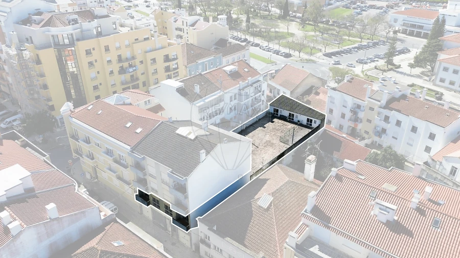 Apartamento T4 para Venda em Santa Maria, São Pedro e Matacães Foto 21