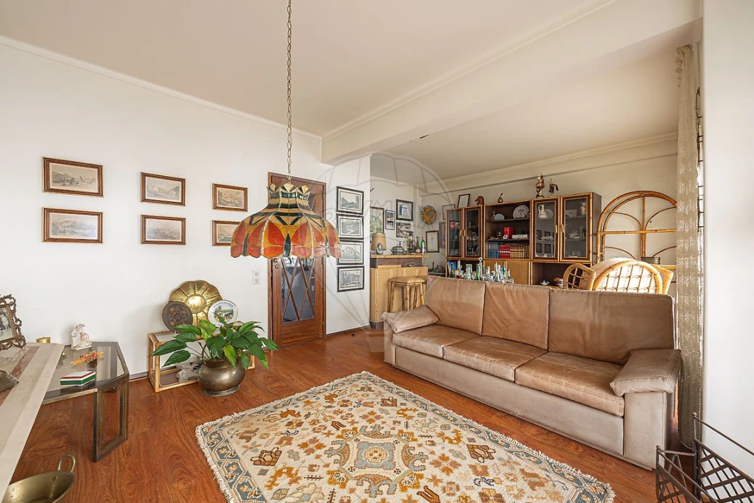 Apartamento T4 para Venda em Santa Maria, São Pedro e Matacães Foto 1