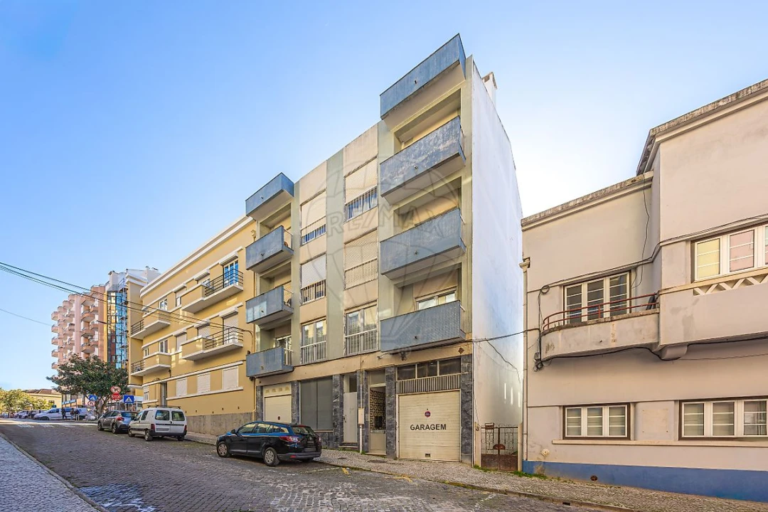 Apartamento T4 para Venda em Santa Maria, São Pedro e Matacães Foto 19