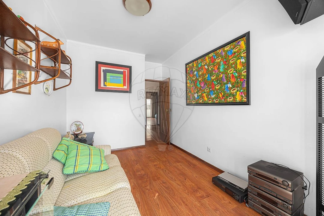 Apartamento T4 para Venda em Santa Maria, São Pedro e Matacães Foto 10