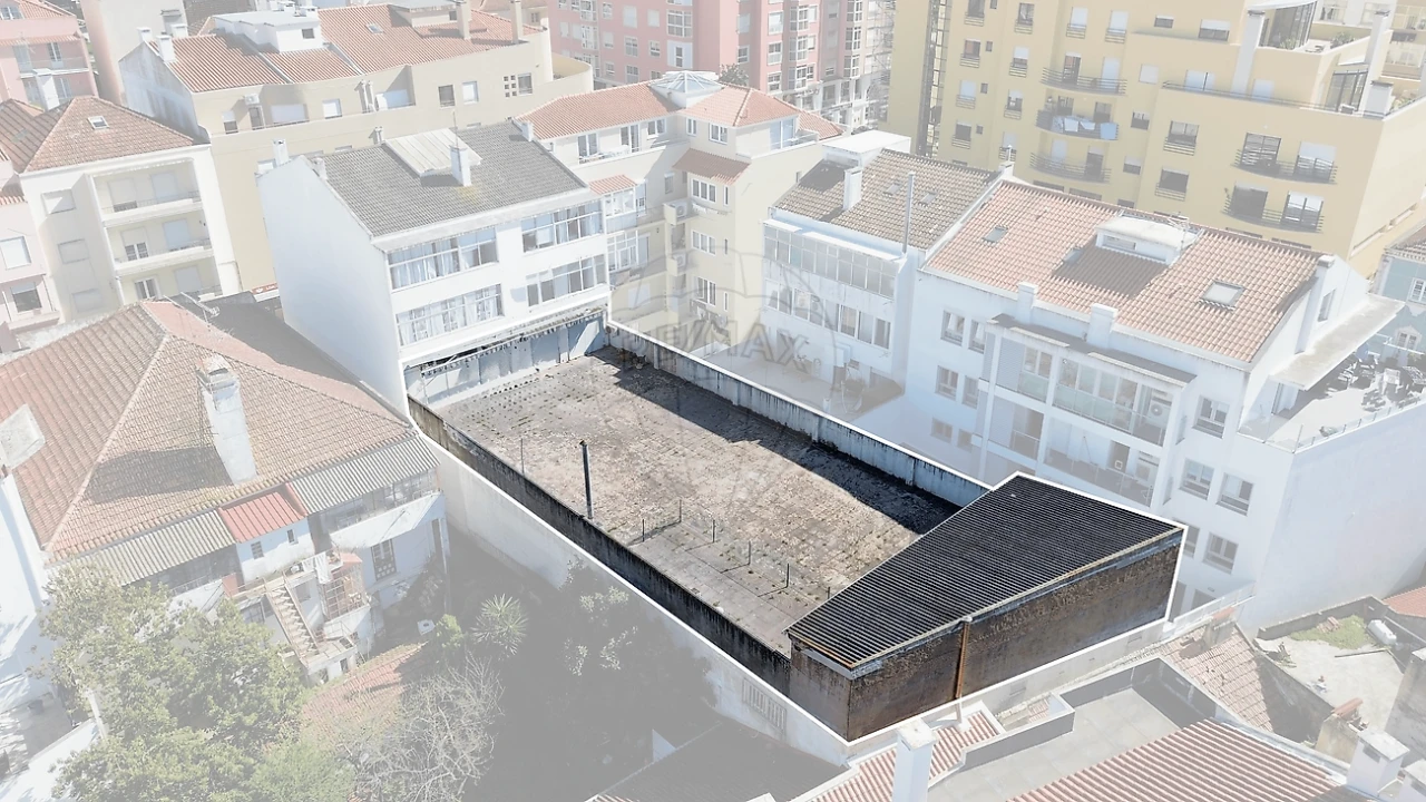 Apartamento T4 para Venda em Santa Maria, São Pedro e Matacães Foto 22