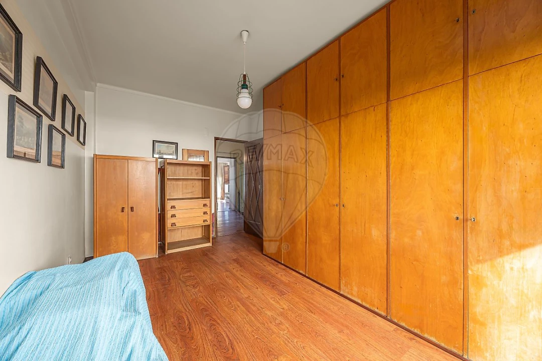 Apartamento T4 para Venda em Santa Maria, São Pedro e Matacães Foto 8