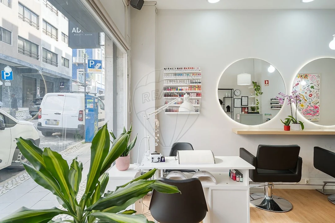 Negócio para Venda em Arroios Foto 2