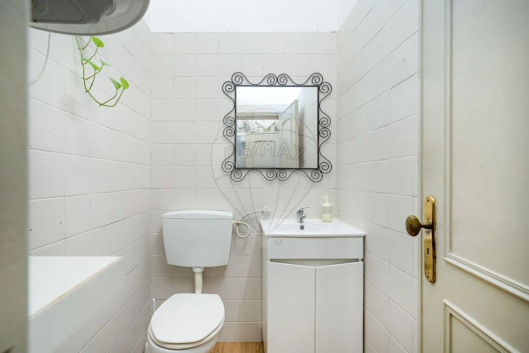 Negócio para Venda em Arroios Foto 13