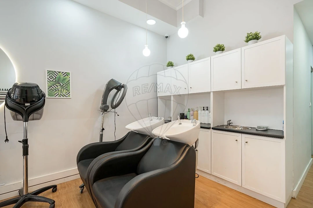 Negócio para Venda em Arroios Foto 10