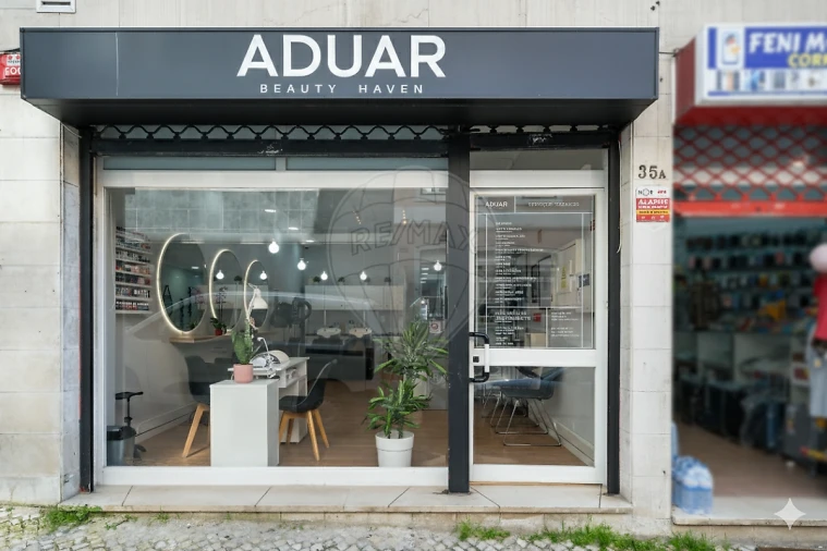 Negócio para Venda em Arroios Foto 5