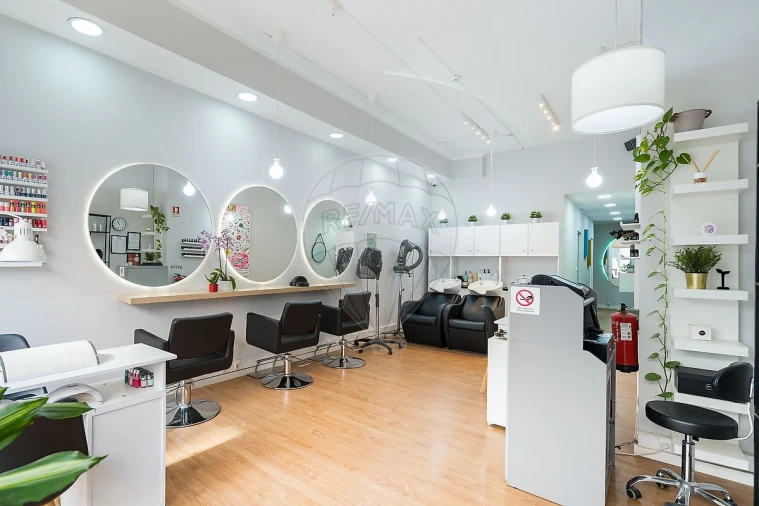 Negócio para Venda em Arroios Foto 4