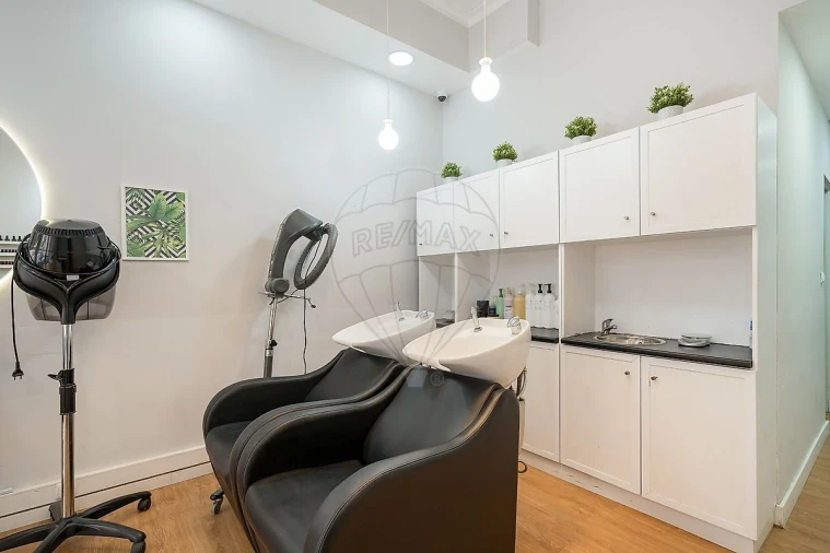 Negócio para Venda em Arroios Foto 10