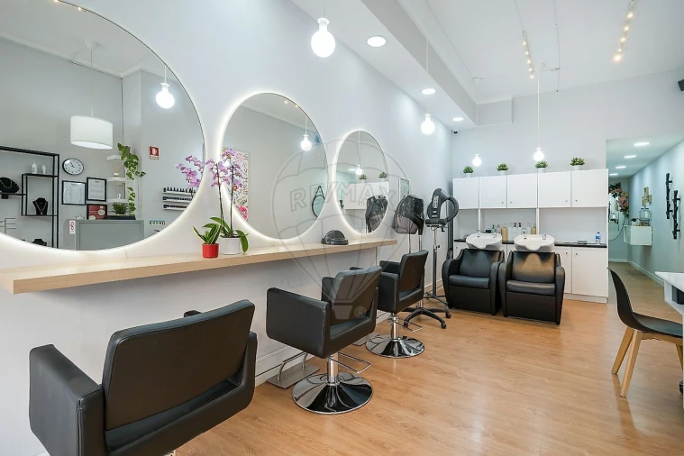 Negócio para Venda em Arroios Foto 6