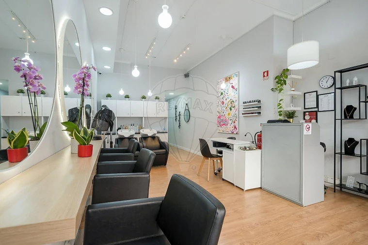 Negócio para Venda em Arroios Foto 7